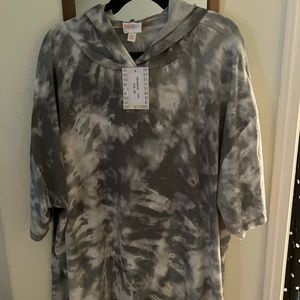 Lularoe NWT Frankie 3x